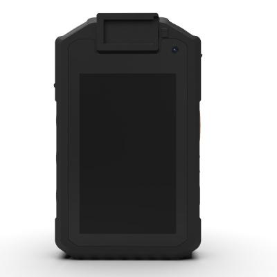 中国 警官用カメラ 3200mAh バッテリー 32GB 収納容量 販売のため