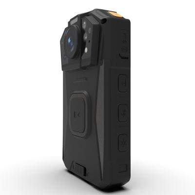 China Law Enforcement Police Body Cams WiFi / Bluetooth Wireless Connectivity for sale