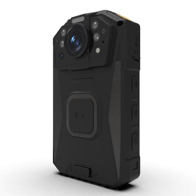 China Dispositivo de gravação de vídeo portátil durável IP65 Bodycam de segurança à prova d'água à venda