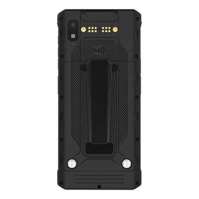 Cina Smartphone robusto a prova di esplosione con 128 GB di spazio di archiviazione Fotocamera da 20 MP MIL-STD-810G Shockproof ATEX certificato in vendita