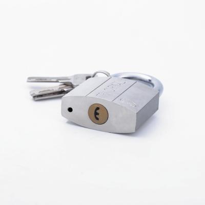 China ZH025-5 Factory Cheap And Popular Factory Wholesale Shengli Atom Padlock Square Type Waterproof for sale