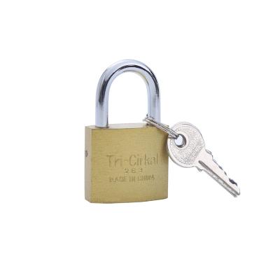 China High quality padlock 20mm factory sale security padlock padlock wholesale widely used security waterproof for sale