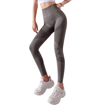 China Wholesale NO MOQ LOGO Custom HOT SALE women's breathable workout pants for sale