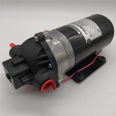 China MARITIME DP-120 12V DC Submersible Diaphragm High Pressure Water Pumps for sale