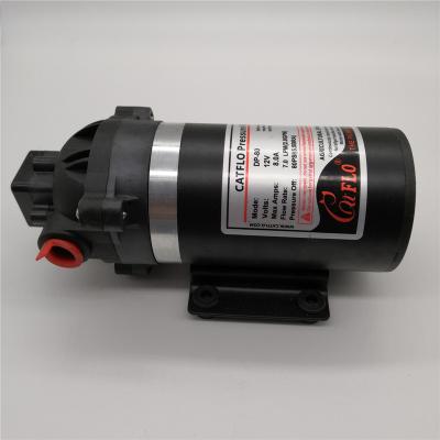 China MARITIME DP-1001 12V 24V DC Submersible Diaphragm High Pressure Water Pumps for sale