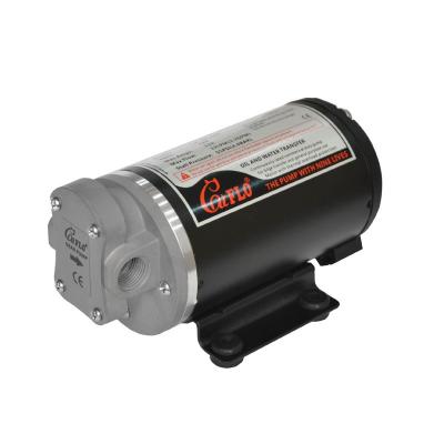 China Other Application sHyadraulic Hydraulic and Electric Power CATFLO 12/24V Gear Pump For Power Pack for sale