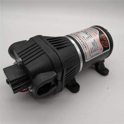 China CF-300 Series 12V 24V High Flow Diaphragm MARINE Water Pump For Agriculture Yacht RV Caravan for sale