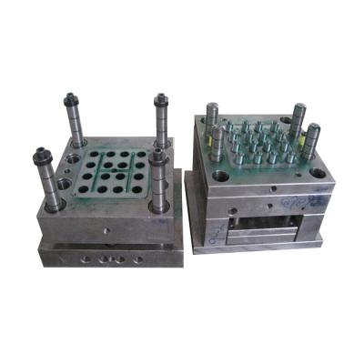 China China factory plastic injection molding parts custom plastic injection mold and plastic injection molding parts for sale