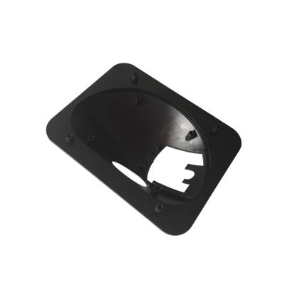 China ABS OEM Custom Plastic Electronic Housing , Plastic Housing For Electronics Products for sale