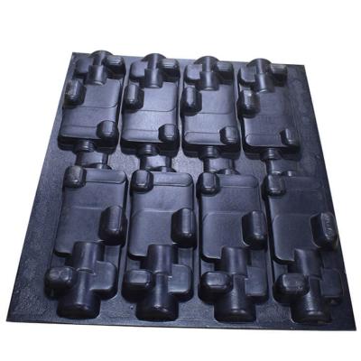 China Large Blister Plate Eco - Friendly Processing Manufacturers Large Custom ABS Plastic Products for sale