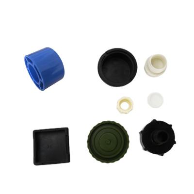 China PA Customized High Quality Plastic Products OEM Plastic Parts Customize Injection ABS Plastic Products for sale