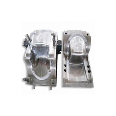 China Household Plastic Custom Plastic Products Plastic Factory Parts/ECO-friendly Injection Mold for sale