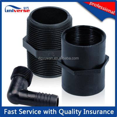 China Accessories Bathtub Connector Pipe Fitting Pipe Fitting Eco-friendly Or Customer's Request Plastic Elbow for sale