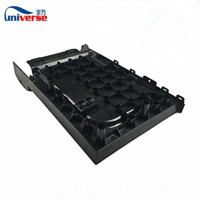 China Electronics ABS PE factory price car dashboard plastic auto interior moulder, injection molding for plastic parts for sale