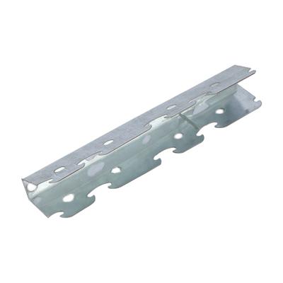 China Contemporary Reasonable Price Customized Light Steel Channel Steel Metal Stud Steel Keel C Channels for sale