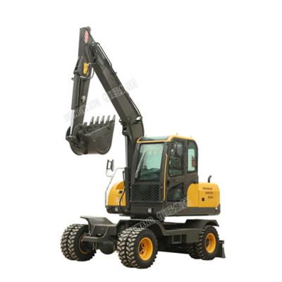 China Construction Material Stores Excavator Arm Shandong Excavator Japan Used Excavator for sale