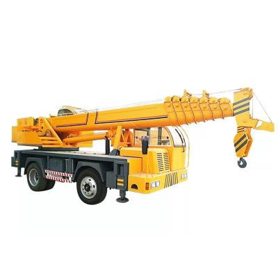 China CRANE Truck Crane Mounted Mini Dump Truck from TRUCK Crane With Crane Used for sale