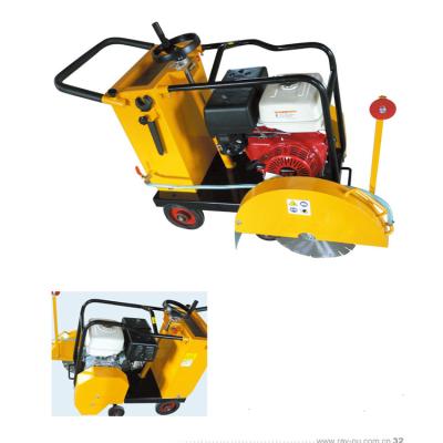 China Asphalt Road Cutter Concrete Core Cutting Machine Price Concrete Paving 400mm Concrete Cutting Machine for sale