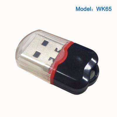 China Mini LAPTOP Network Card USB WIFI Adapter Shell Wireless Network Adapter For Laptop/Computer/PC Tablet for sale