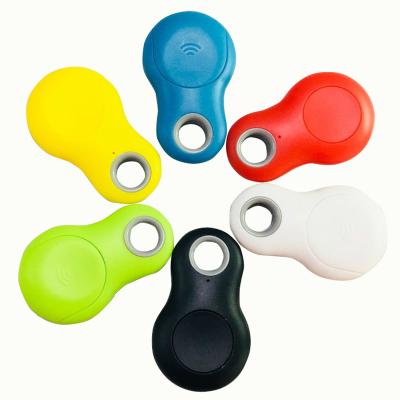 China Hot sale wifi network universal anti-drop device wireless tracker GPS device for kids for sale