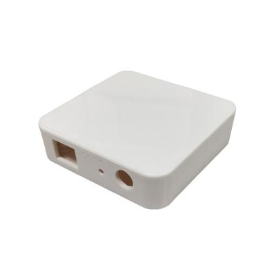 China hot selling wifi router plastic box router wireless enclosure AP21E for sale