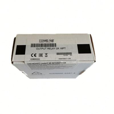 China Original hot sale PLC module IC200ACC201 IC200ACC201 for sale