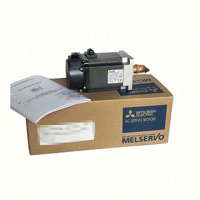 China Hot Sale Original Mitsubishi Servo Motor HA100C-S HA100C-S for sale