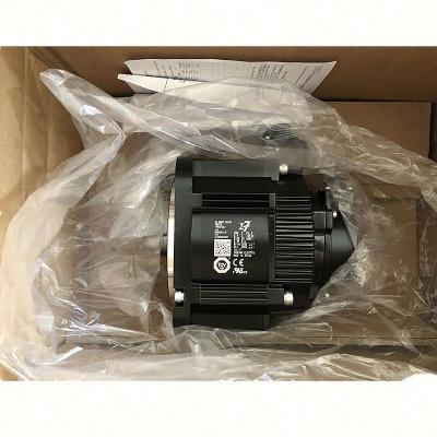 China Hot sale original YASKAWA 200W SGMMS-02ADC6S SGMMS-02ADC6S servo motor for sale