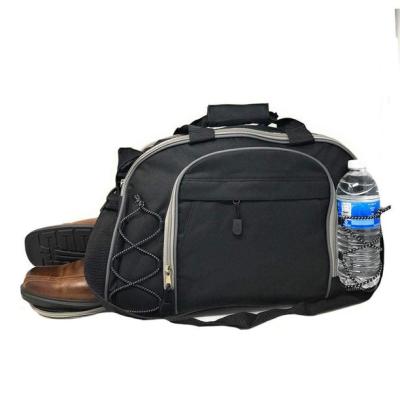 China Manufacturer Collapsible from Collapsible.Multi-functional.Sturdy.Waterproof. Multi-functional.Sturdy.Waterproof China OEM&ODM Large Duty Duffel Bag With Cup Holder Sports Bag Gym Men Duffle for sale