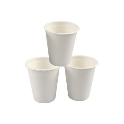 China Recyclable Popular Paper Coffee Disposable Custom Printed Insulated Paper Cups for sale