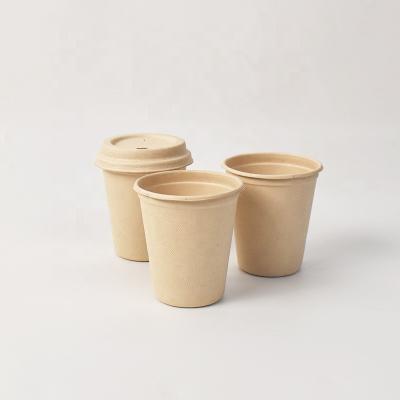 China Recyclable Custom Printed Paper Cups Wholesale Paper Cups Machine Paper Cups for sale