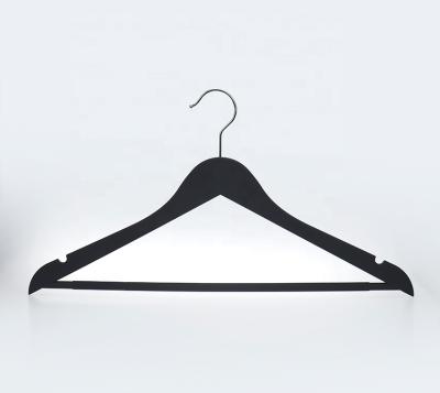 China 2021 hot sales supermarket CLASSIC cheap plastic hangers for sale