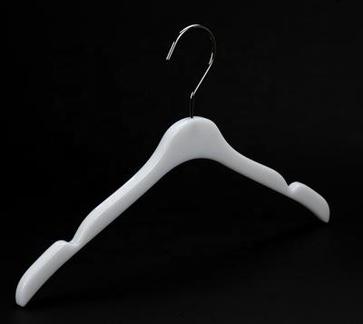 China SHOW Brand New Acrylic Anti Slip Underwear Hanger for sale