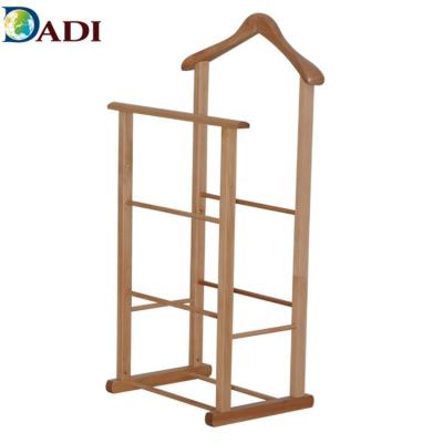 China COAT RACK High Quality Living Room Furniture Wooden Standing Coat Hanger Coat Rack For Clothes for sale