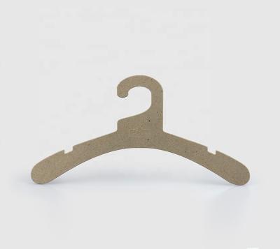 China SHOW High Quality Recycled Paper Hanger For Baby for sale