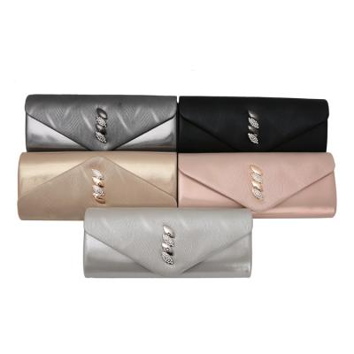 China Waterproof Clutch Handbag Women Handmade Leather Handbags Brand Fashion Fashionable Handbags For Women for sale