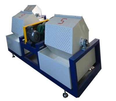 China Factory Automatic Industrial Rock Tumbler Barrel Polishing Rotary Finish Grinding Machine for sale