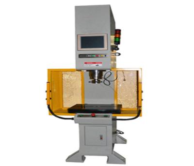 China Multi-Functional Press Machine Building Material Stores Hydraulic Press Punching Machines for sale