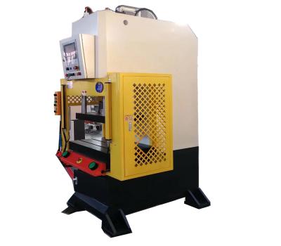 China Machinery Repair Shops High Precision Servo Hydraulic Press Machine Punching Machine Customization Acceptable for sale