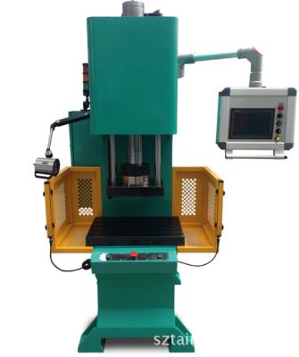 China 2020 New Product Hydraulic Press Machine Machinery Repair Shops Hydraulic Press Machine for sale