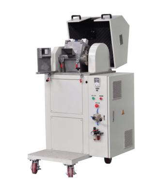 China Factory High Capacity Plastic Pellets Granulation Machine Plastic Granulators for sale