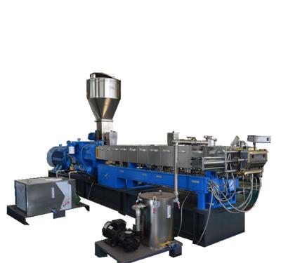 China Automatic Pellets PVC Pipe Production Line PVC Pipe Making Machine with Price for sale