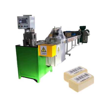 China High output single line pencil gum granules color gum extrusion extruder for sale