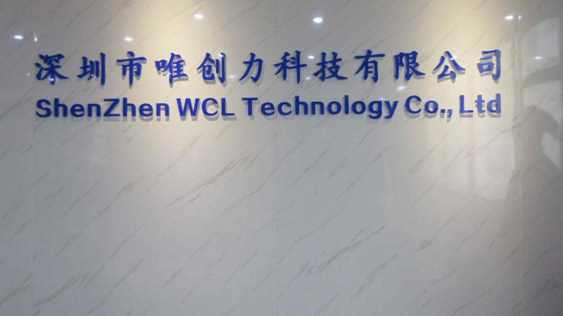 Verified China supplier - Shenzhen Wcl Technology Co., Ltd.