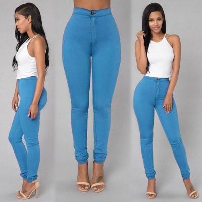 China Highwaist QUICK DRY Women's Wholesale Spring Pants And Trousers Seamless Casual Cutout High Quality Gaiters for sale