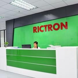 Verified China supplier - Shenzhen Rictron Digital Technology Co., Ltd.