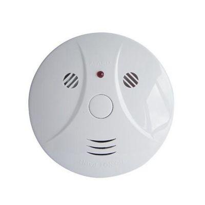 China Photoelectric Smoke Detector Factory Wholesales Photoelectric Tester Smoke Detector for sale