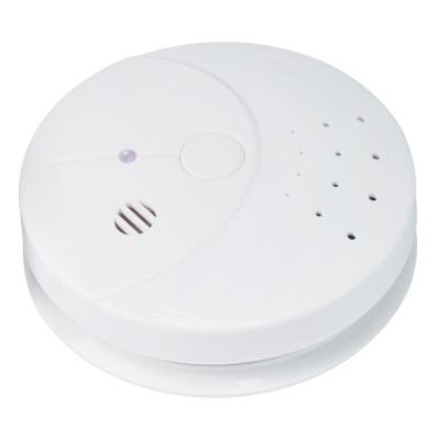 China Rictron Photoelectric Fast Delivery Smoke Detector High Densitive Stand Alone Smoke Detector RCS421 for sale