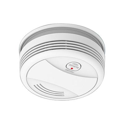 China Automation and Smart Home Security Tuya App Wifi Home Security Indoor Mobile Smoke Detector for Fire Alarm YW03 for sale