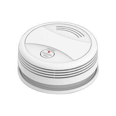 China 2021 New Design Optical Smart Smoke Detector Home Security Smart Smoke Detector YW03 for sale